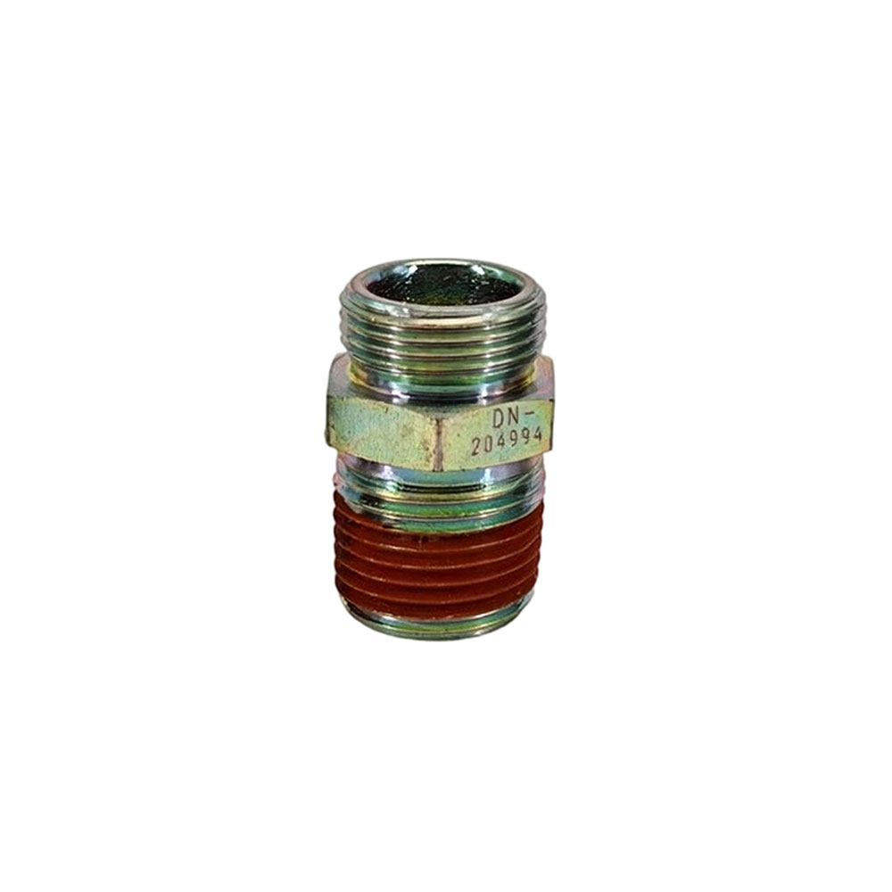 204994 Male Connector