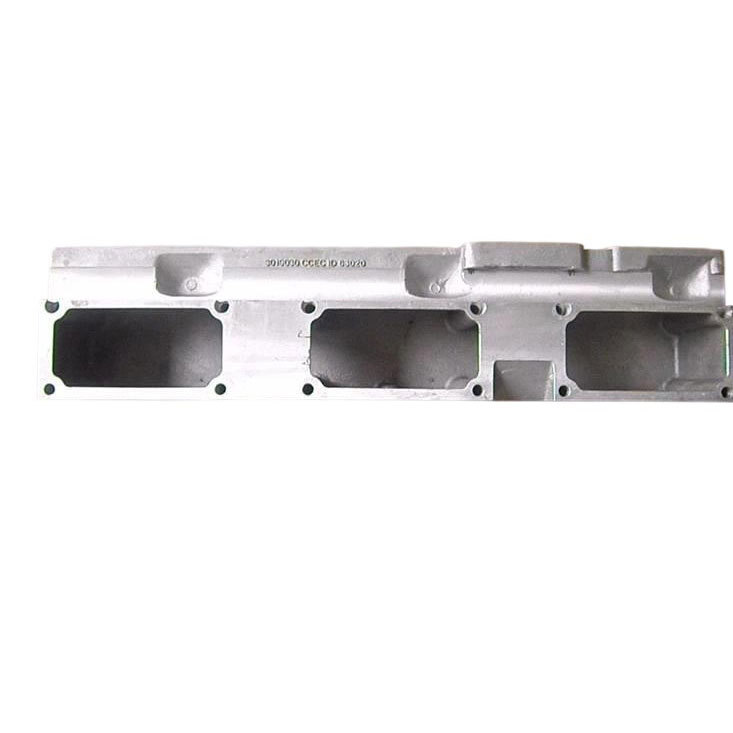 3019030 Colector de admisión de aire
