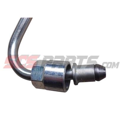 3978032 Tubo de suministro de combustible del inyector