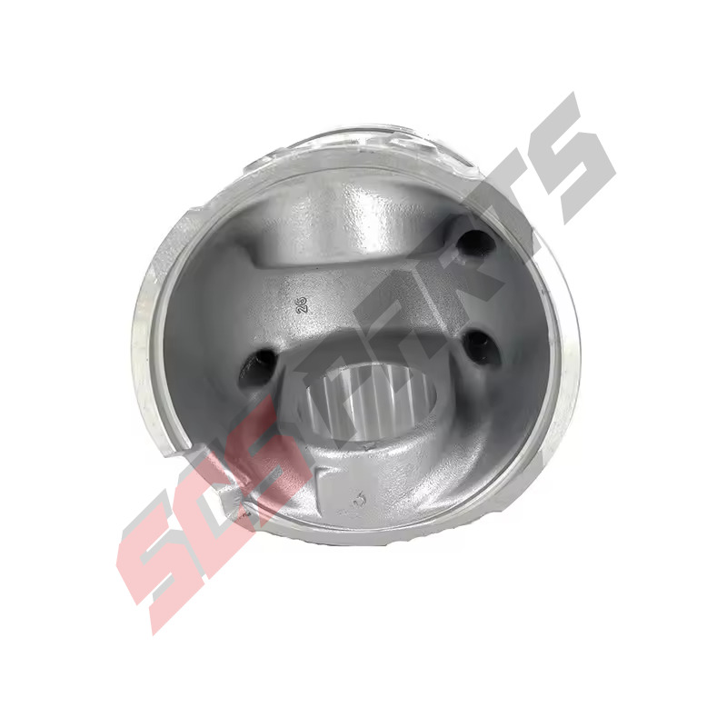 4939181 Engine Piston