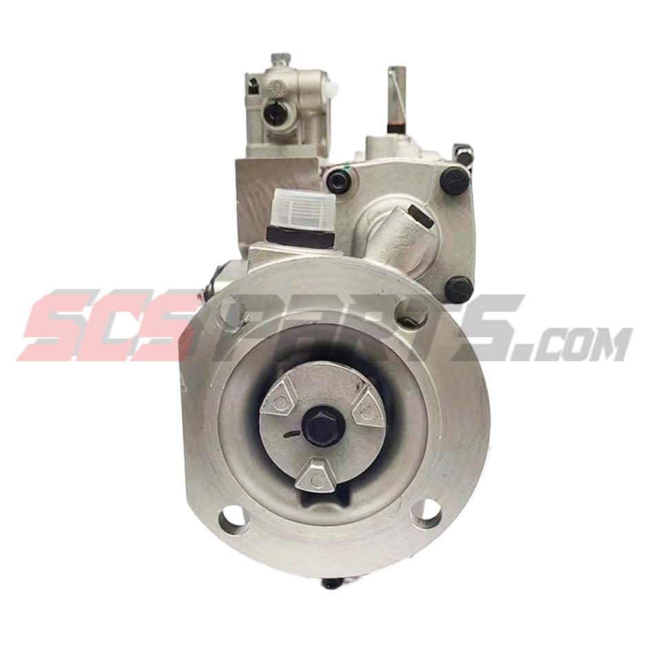 4951507 PT Fuel Pump 