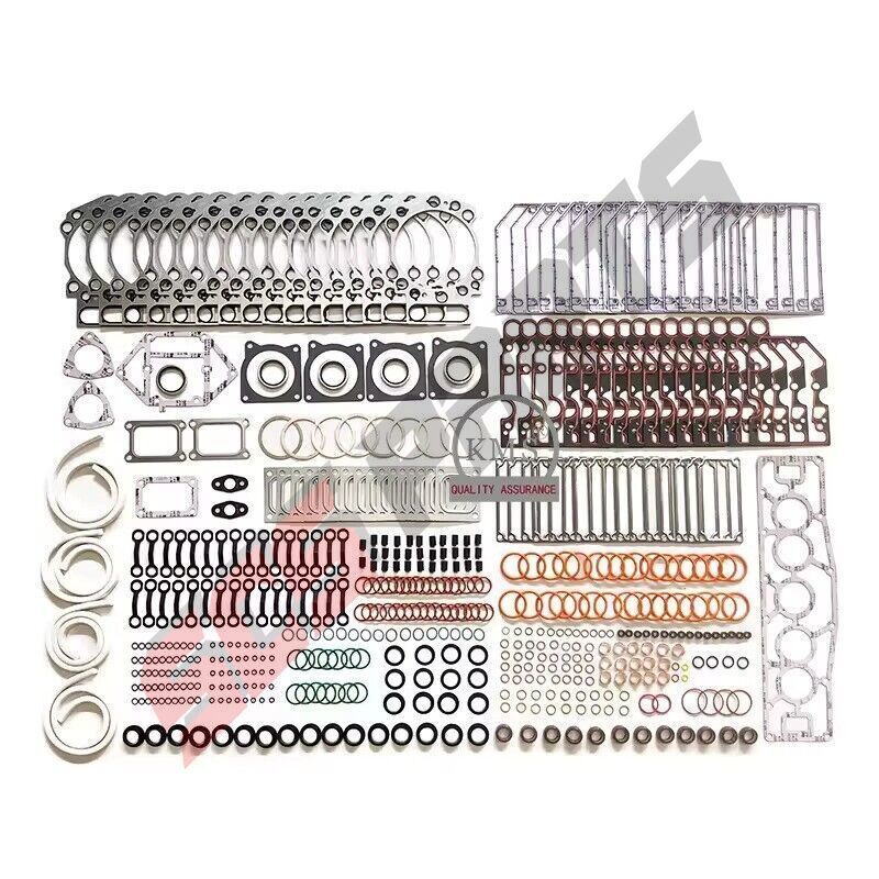 4376343 Kit de juntas superiores del motor