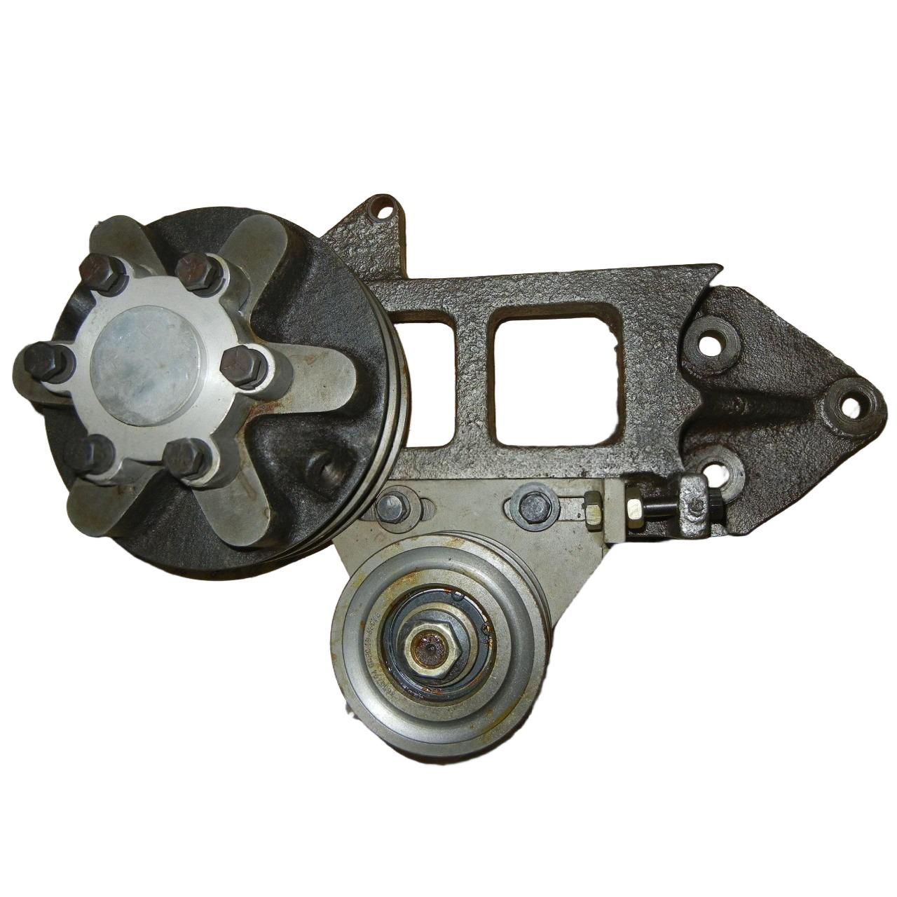 3655698 Fan Hub Bracket