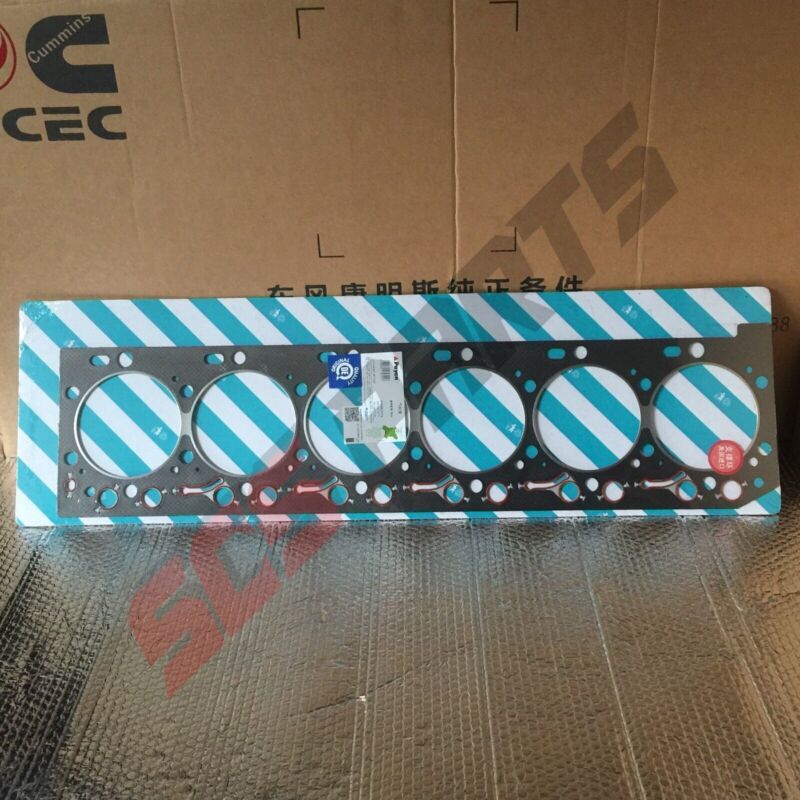 4937728 Cylinder Head Gasket