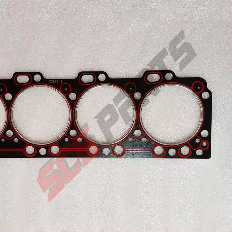 3415501 Cylinder Head Gasket