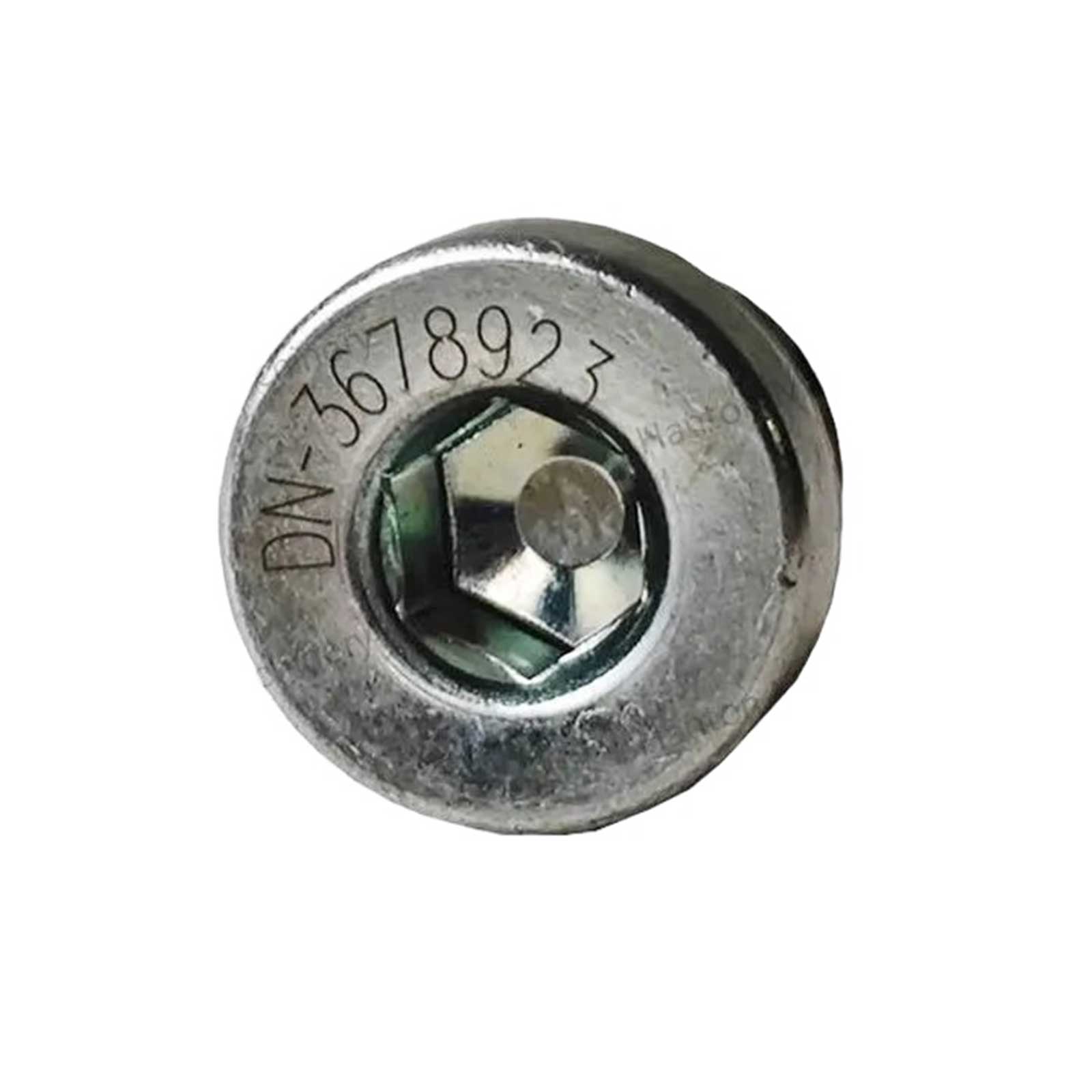 3678923 Threaded Plug