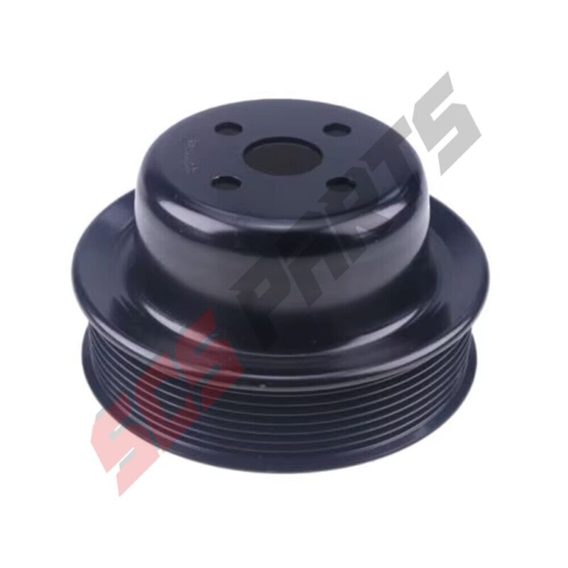3914458 Fan Pulley
