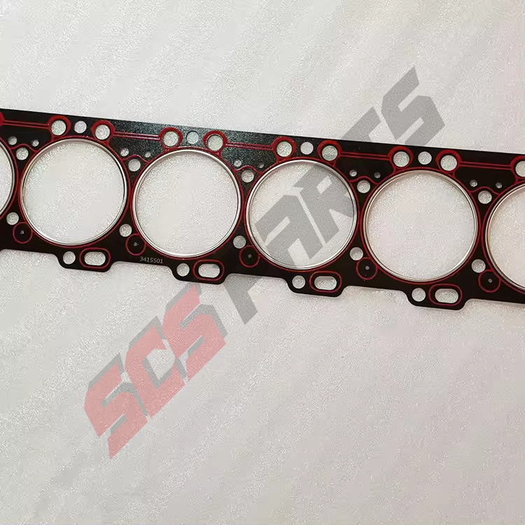 Cummins 3415501 Cylinder Head Gasket