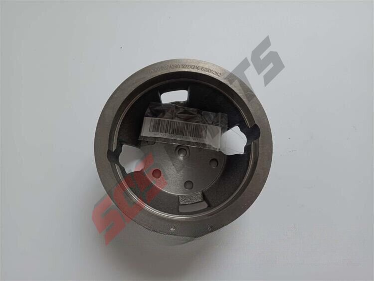 2874280 Fan Pulley