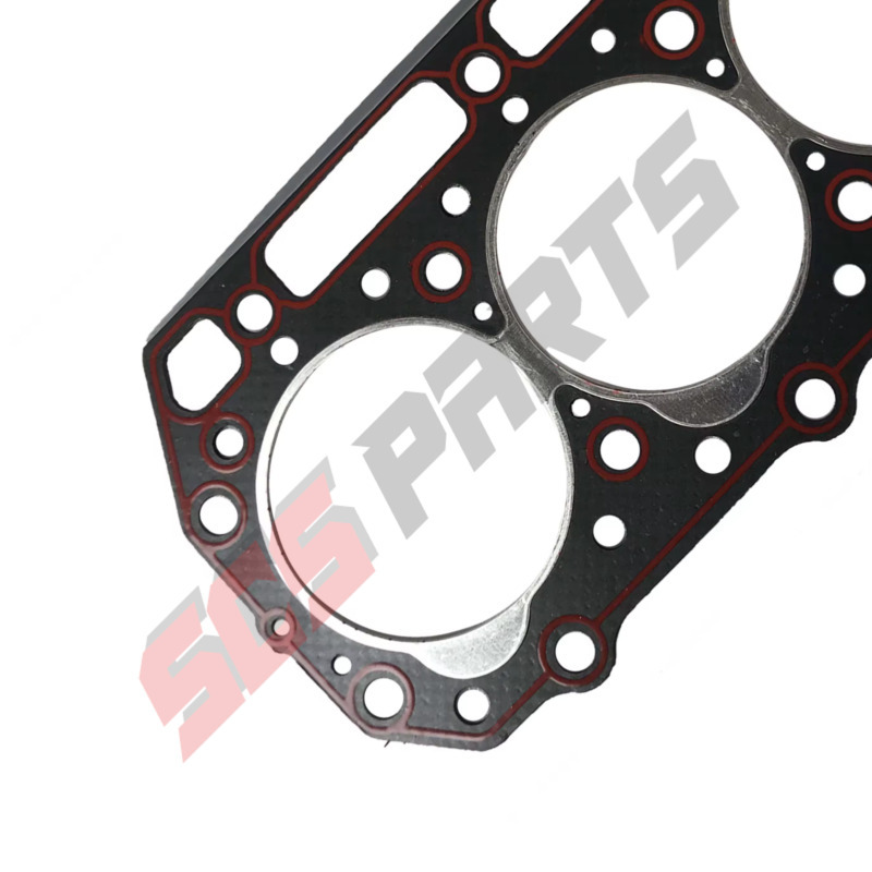 Cummins 4901032 Cylinder Head Gasket
