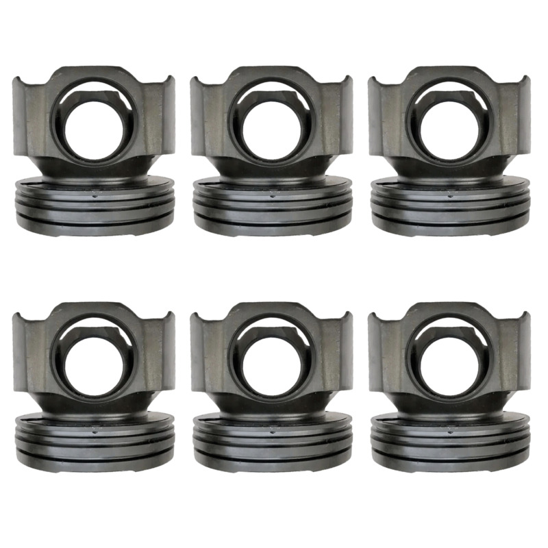 4365930 Engine Piston