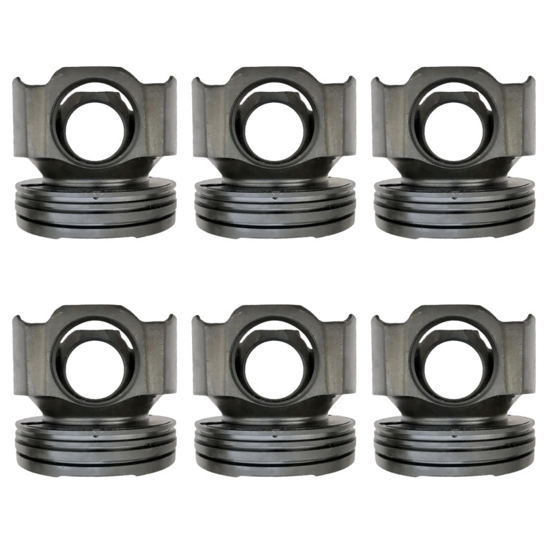 Cummins 4365930 Engine Piston