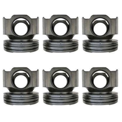 Cummins 4365930 Engine Piston