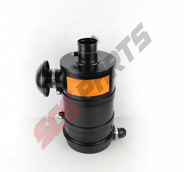 3970588 Air Filter Assembly -SCS Parts-