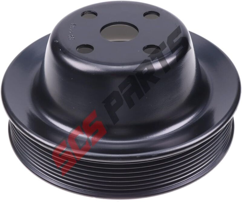 3914462 Fan Pulley
