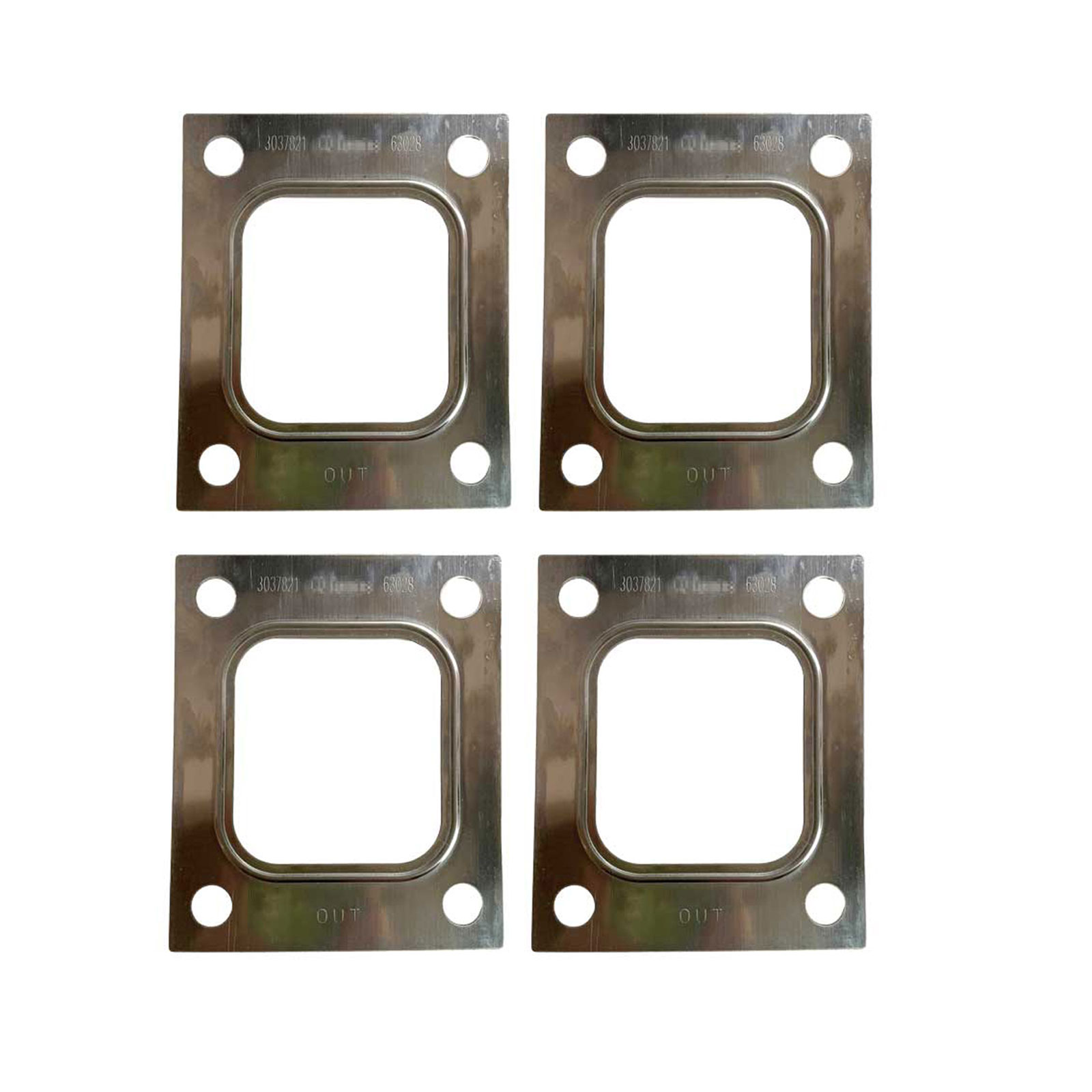 Cummins 3037821 Exhaust Manifold Gasket
