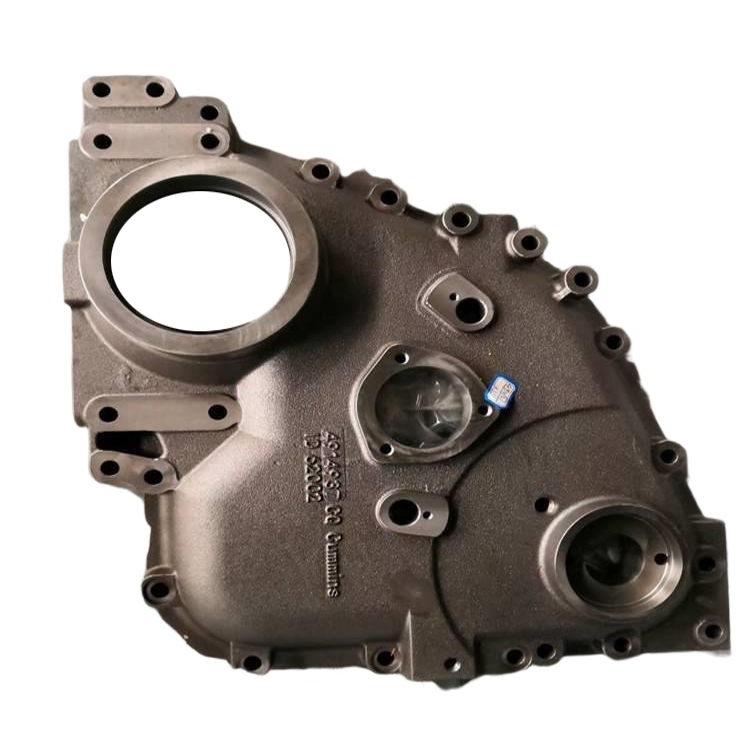 4914941 Gear Cover