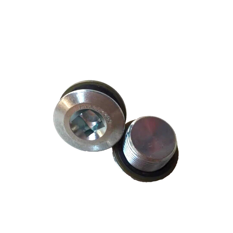 3282266 Tapón roscado del cárter de aceite