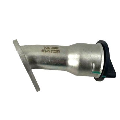 Cummins 4938416 Oil Filler Tube
