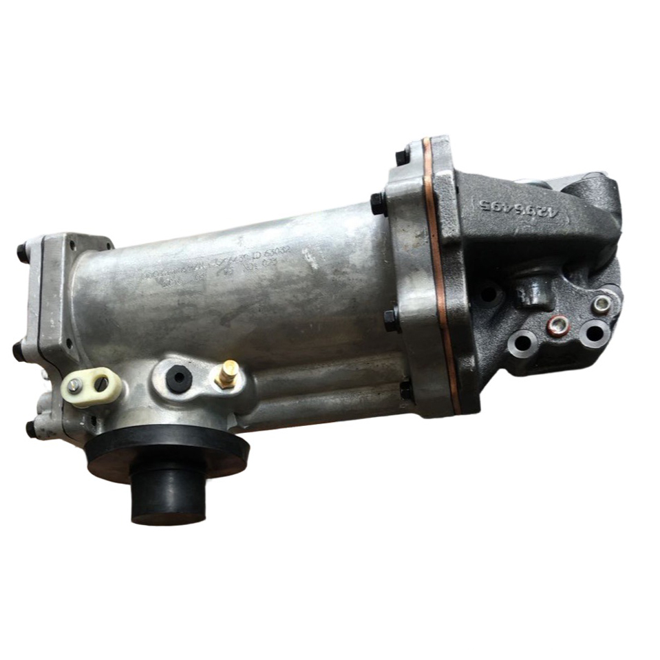 4296439 Engine Oil Cooler