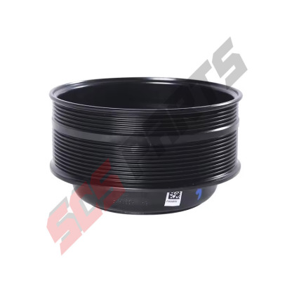 Cummins 3696559 Fan Pulley