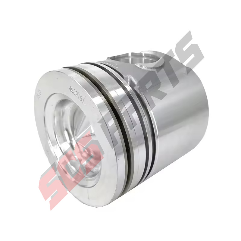 4939181 Engine Piston