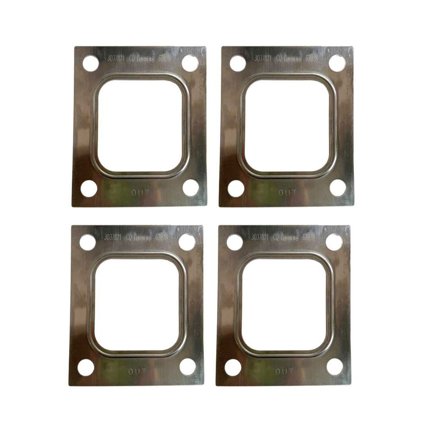 Cummins 3037821 Exhaust Manifold Gasket