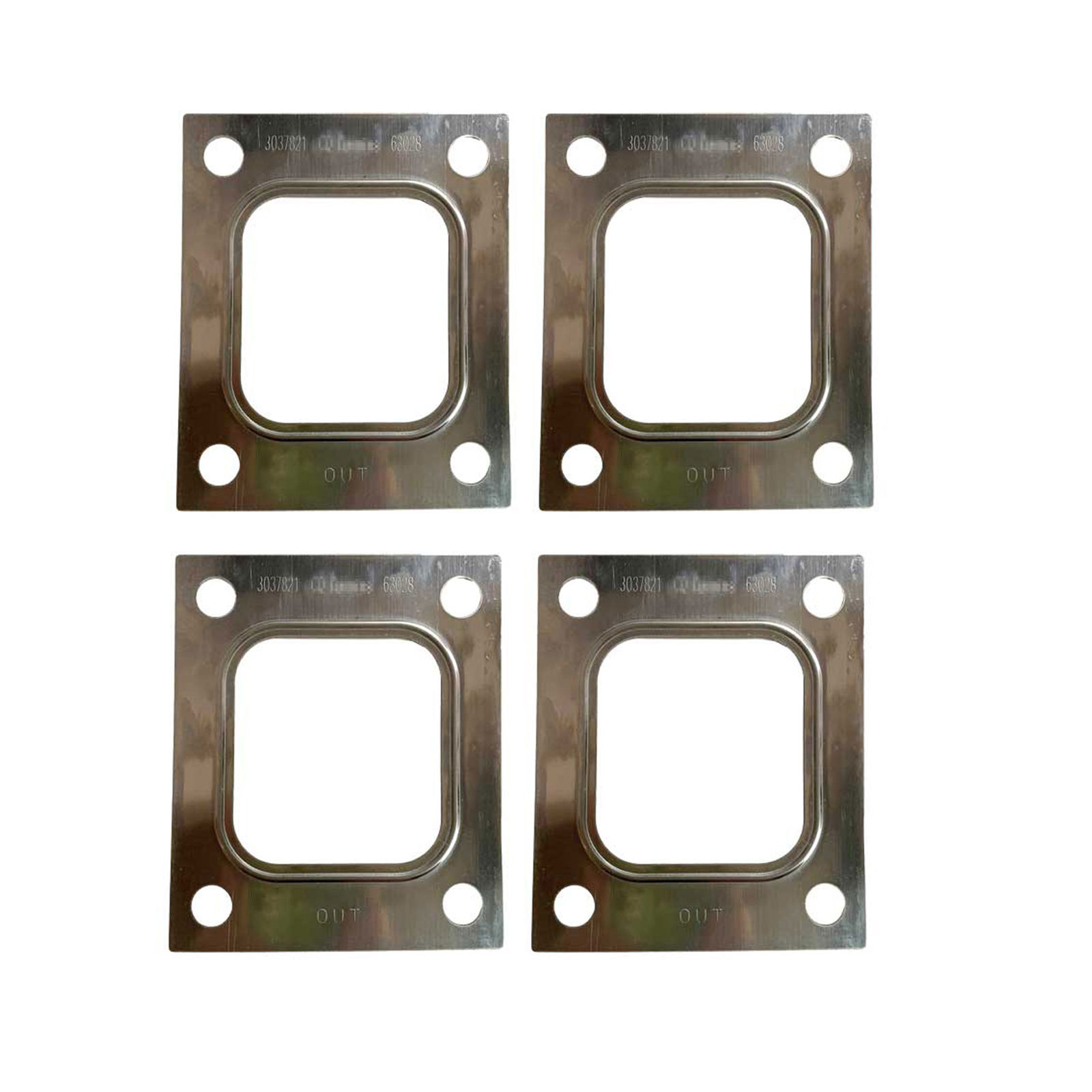 Cummins 3037821 Exhaust Manifold Gasket