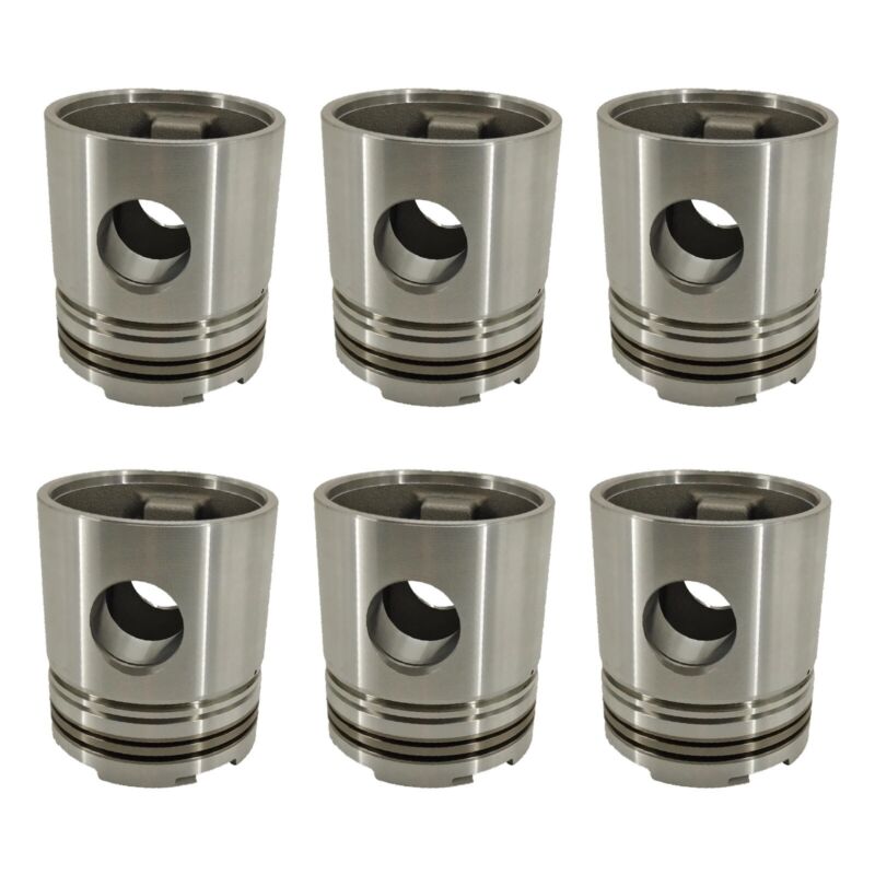 Cummins 3050480 Piston