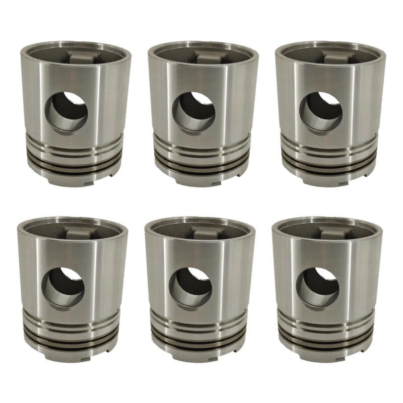 Cummins 3050480 Piston