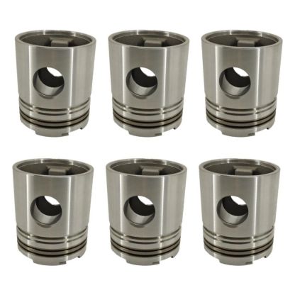 Cummins 3050480 Piston