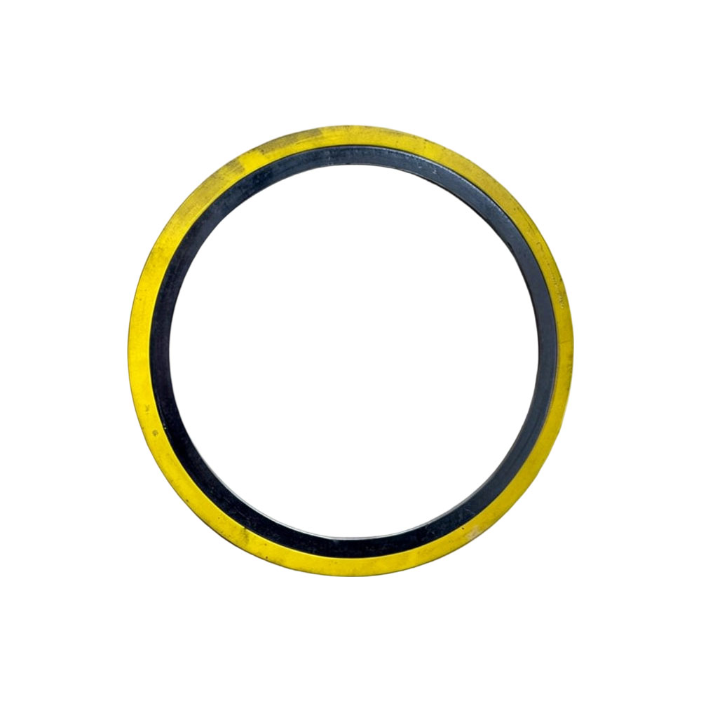 3866545 Exh Out Connection Gasket