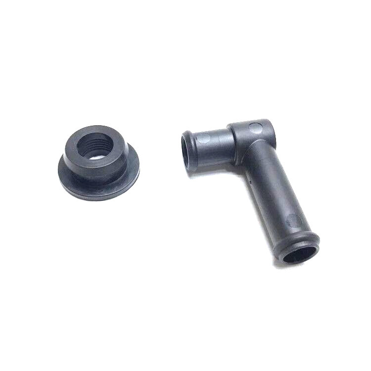 Cummins 3047134 Breather Tube & 3042401 Grommet Seal
