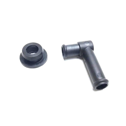 Cummins 3047134 Breather Tube & 3042401 Grommet Seal