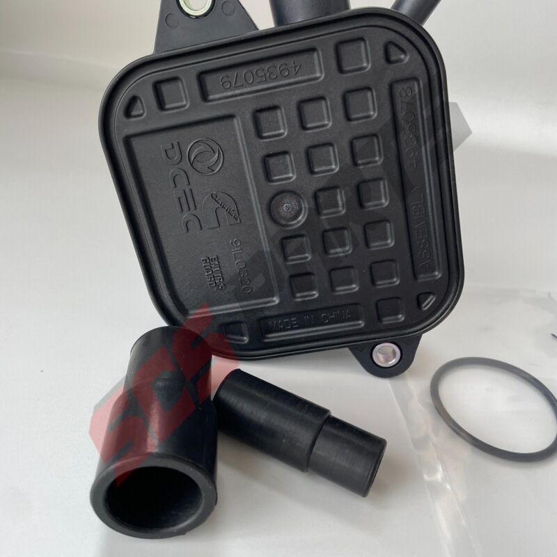 3957987 Valve Cover Breather Crankcase