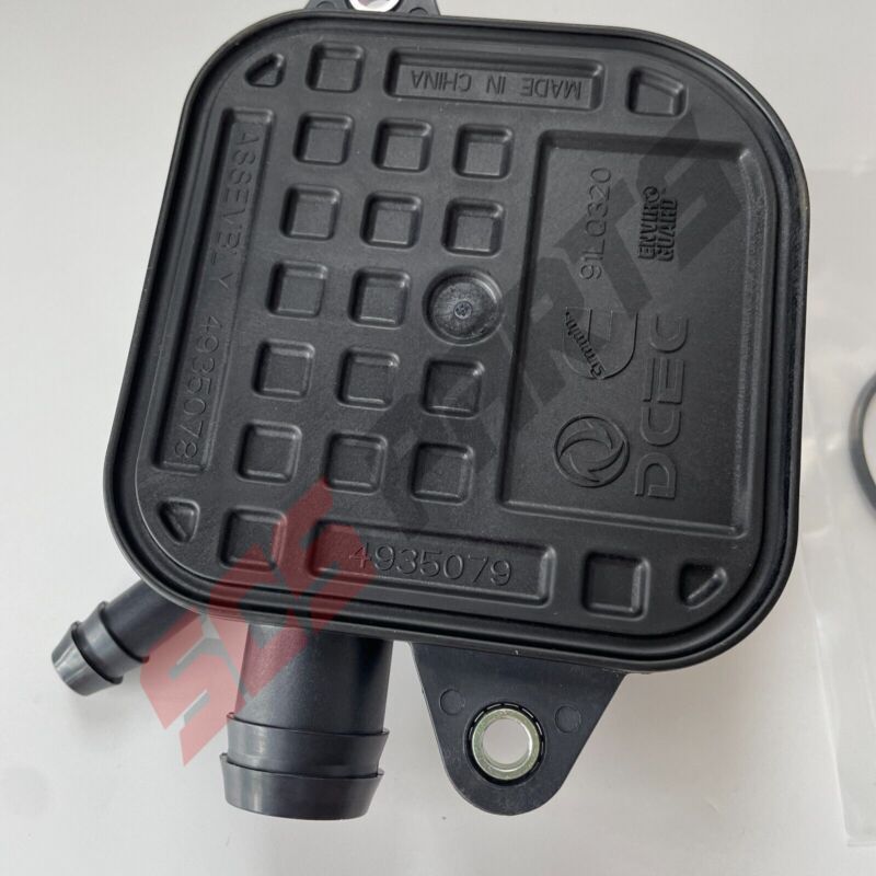 3957987 Valve Cover Breather Crankcase