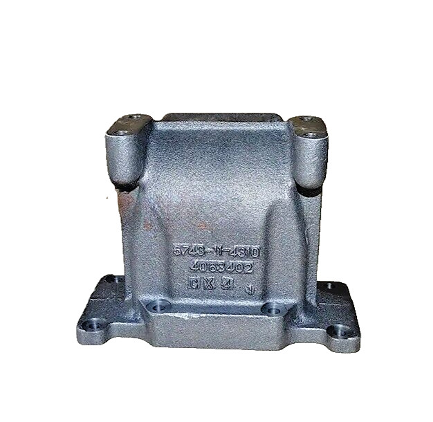 4063402 Adapter Connection