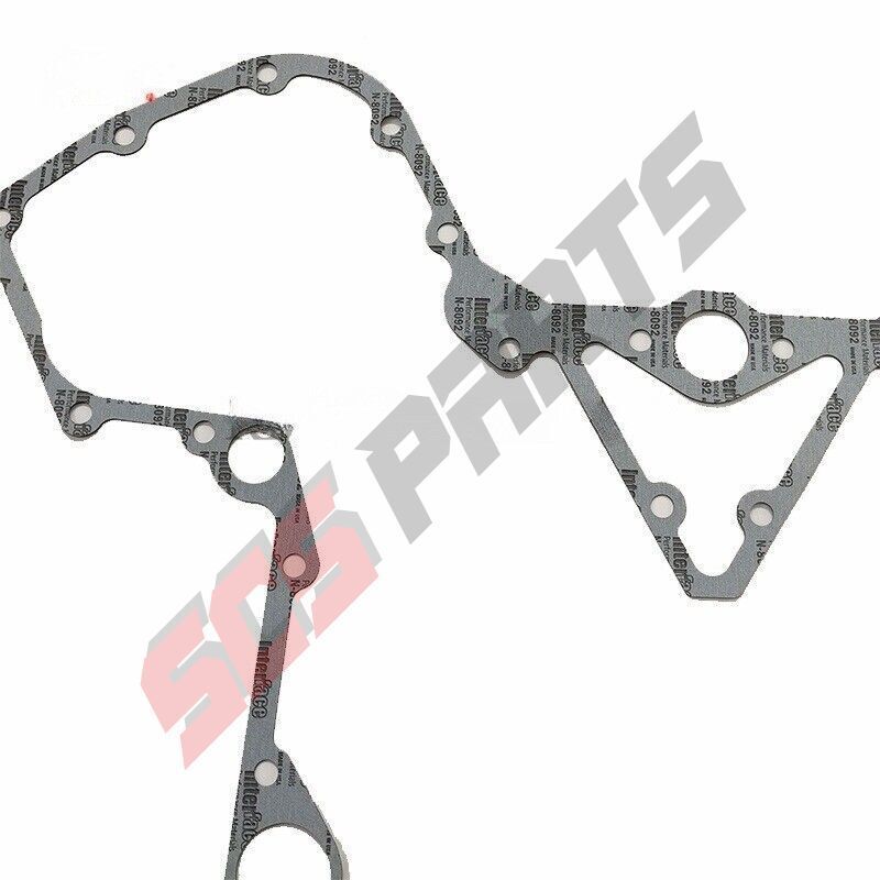 3178076  Gear Cover Gasket