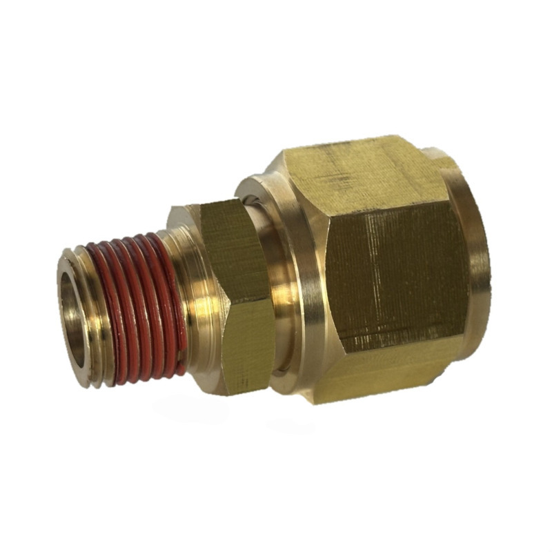 Cummins 3629437 Tube Connector
