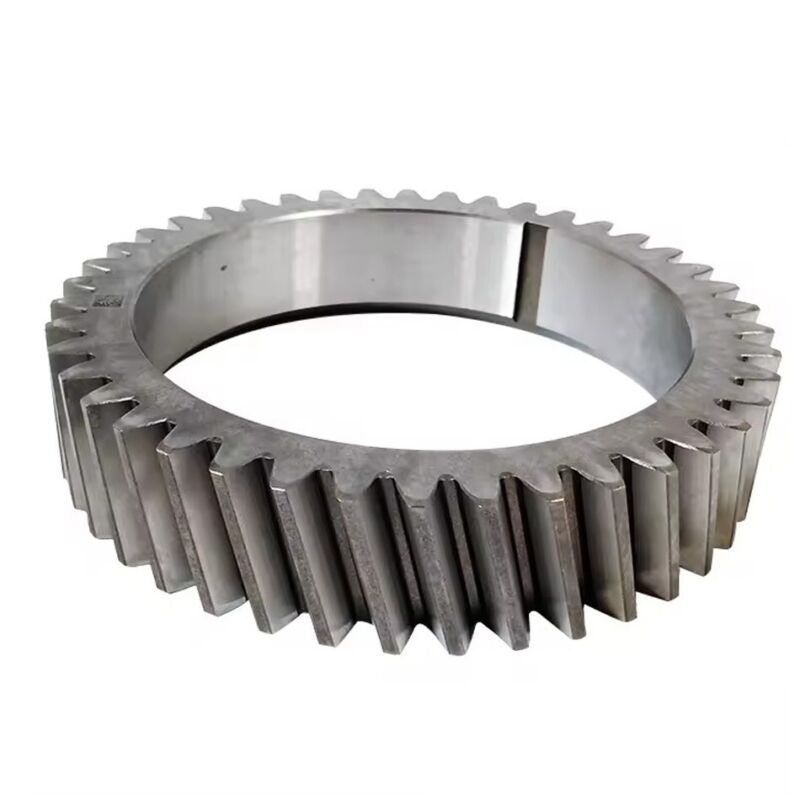 4953319 Crankshaft Gear