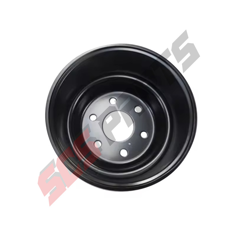 Cummins 3696559 Fan Pulley