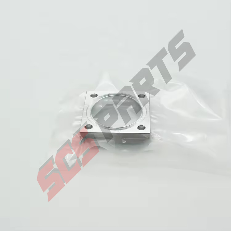 3034451 Actuator Housing-SCS Parts-