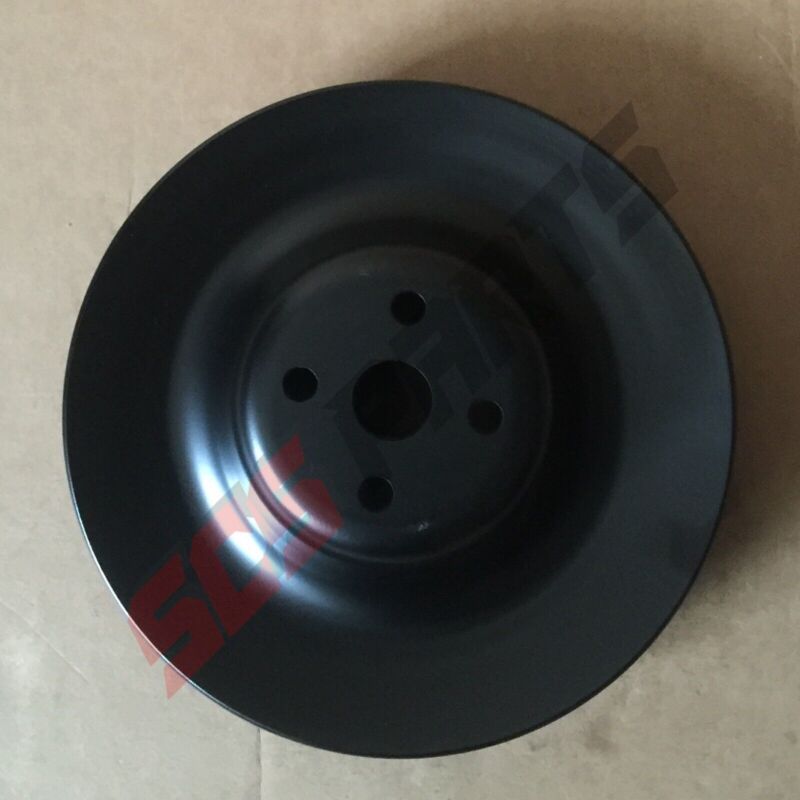 3926854  Fan Pulley