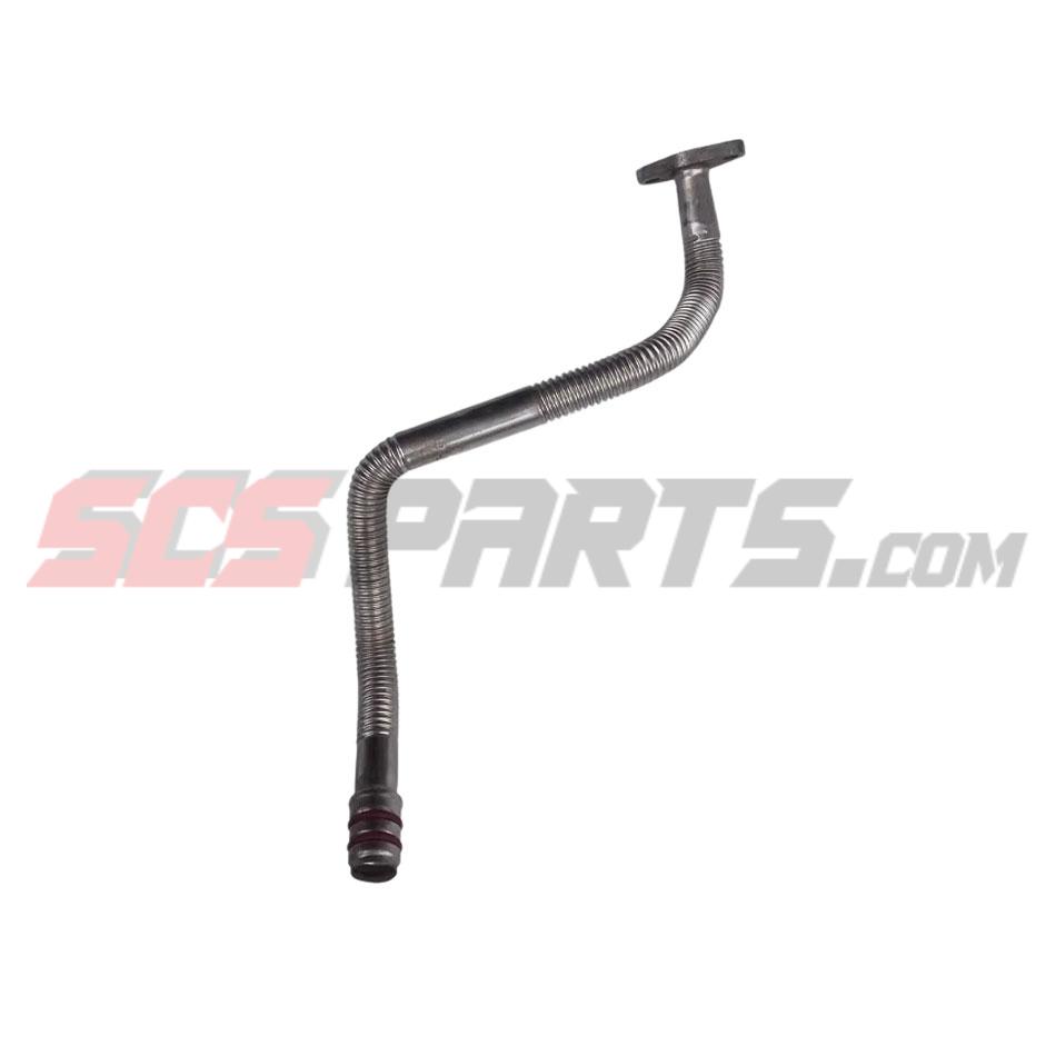 3287570 Turbocharger Oil Drain Connection 