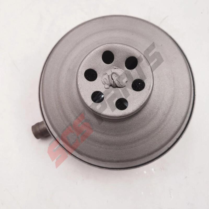 255180 Crankcase Breather