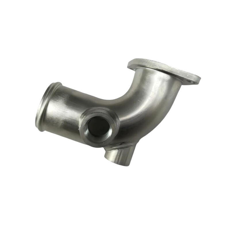 3945111 Water Inlet Connection