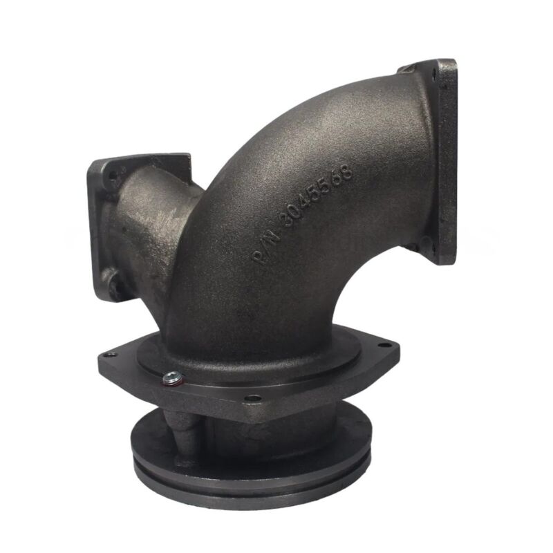 3045568 Water Inlet Connection