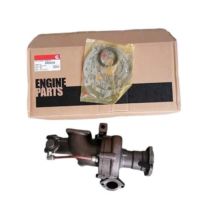 Cummins 3098970 Water Pump