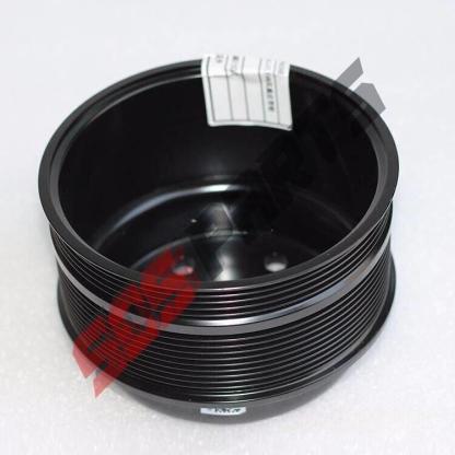 Cummins 3696368 Fan Pulley