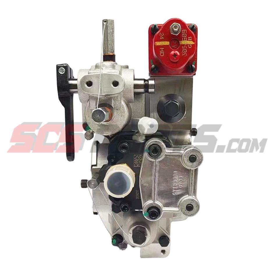 4951507 PT Fuel Pump 